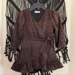 habitual girls dress